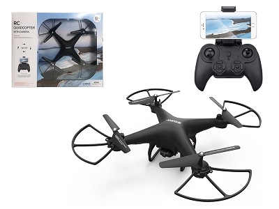 2.4G Drone with WIFI