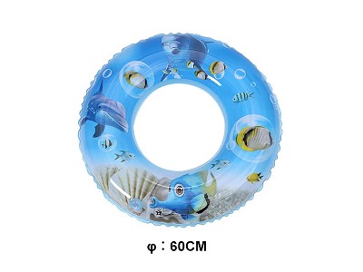 60CM Swim ring - dolphin